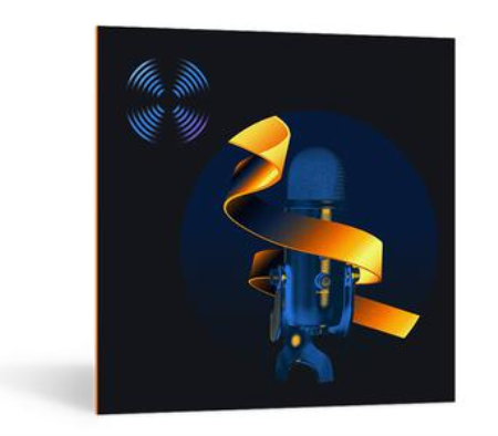 iZotope RX 10 Audio Editor Advanced 10.3 (x64) Portable