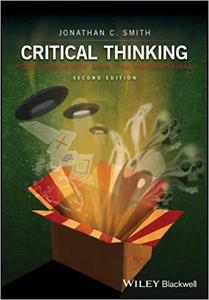 Critical Thinking: Pseudoscience and the Paranormal 2nd Edition