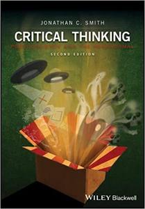 Critical Thinking: Pseudoscience and the Paranormal 2nd Edition C744aa54bd86cbf229718a93d023067c