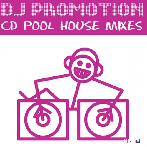 VA - DJ Promotion CD Pool Pop/Dance 328 (2022) (MP3)