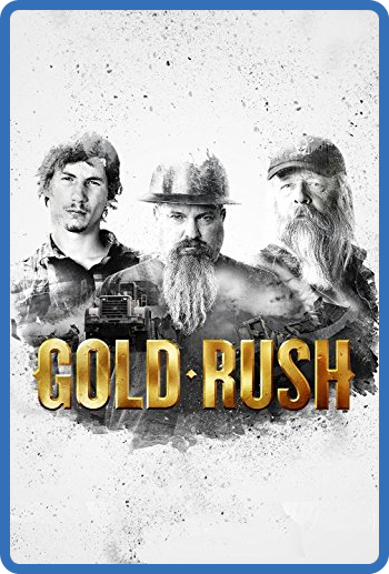 Gold Rush S13E11 Tonys Golden Nights 720p WEB h264-B2B