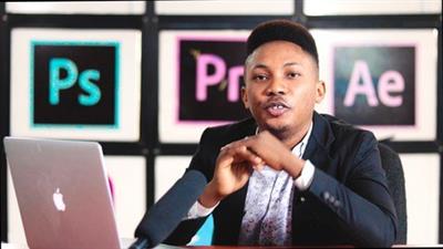 Adobe After Effects Masterclass: From Beginner to  Pro