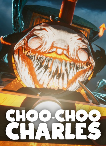 Choo-Choo Charles (2022) PC | RePack  FitGirl