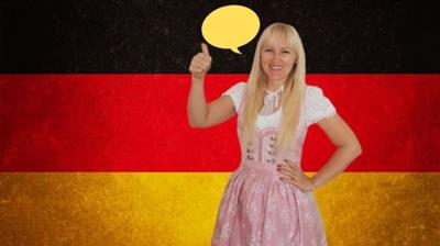 German Language A1: Learn German For  Beginners!