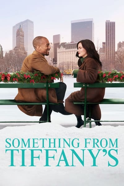 Something From Tiffanys (2022) 720p WEBRip x264 AAC-YiFY