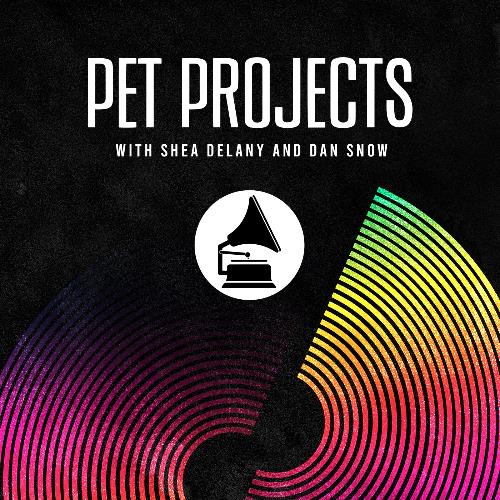 VA - Dan Snow - Pet Project Radio (09 December 2022) (2022-12-09) (MP3)