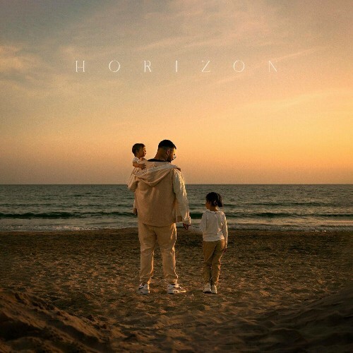 VA - Dibson - HORIZON (2022) (MP3)