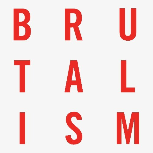 VA - IDLES - Five Years of Brutalism (2022) (MP3)