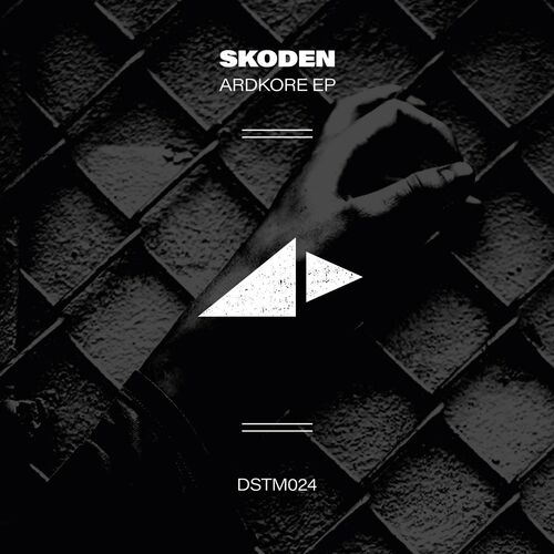 VA - Skoden - Ardkore EP (2022) (MP3)