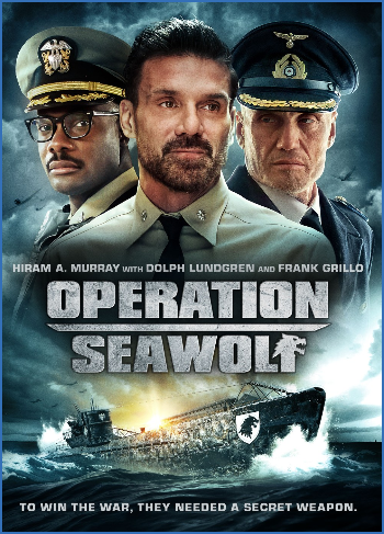 Operation Seawolf 2022 BluRay 1080p DTS-HD MA5 1 x265 10bit-BeiTai