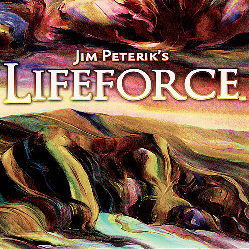 Jim Peterik's Lifeforce - Lifeforce 2009