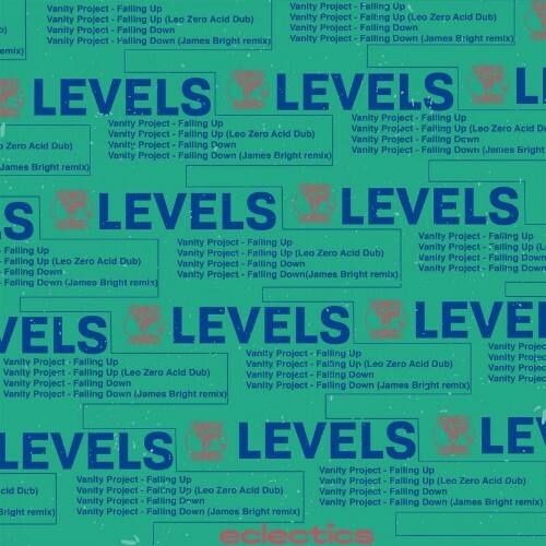 Vanity Project - Levels (2022)