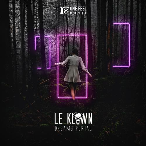 VA - Le Klown - Dreams Portal (2022) (MP3)