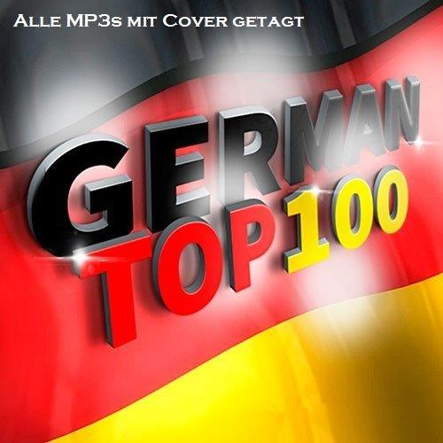 German Top 100 Single Charts 09.12.2022 (2022)