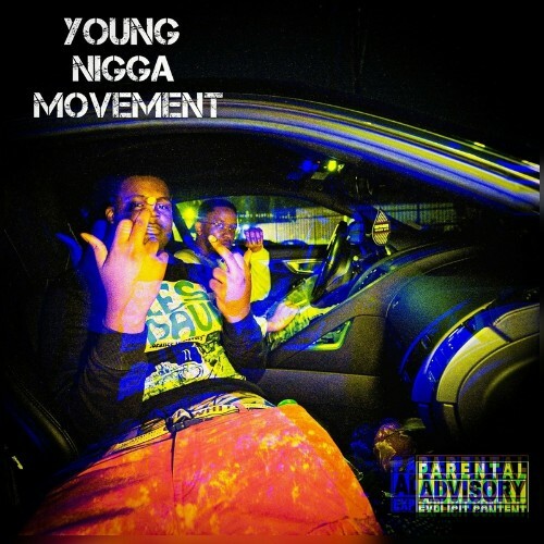 VA - Idontknowjeffery & Big Marri - Young Nigga Movement (2022) (MP3)