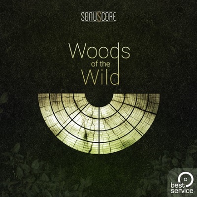 Sonuscore Woods Of The Wild KONTAKT