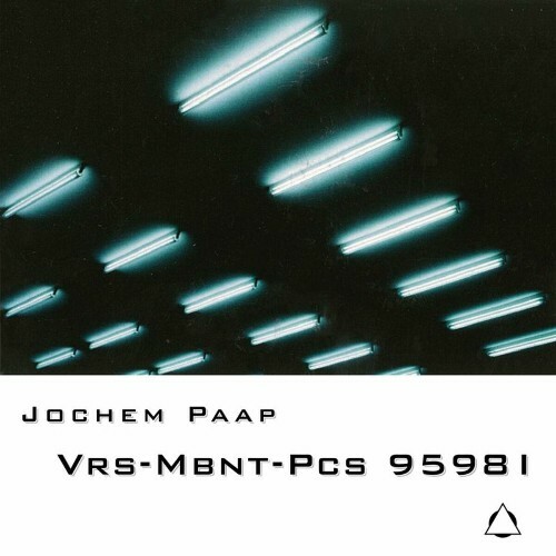 VA - Jochem Paap - Vrs-Mbnt-Pcs 9598 I (2022) (MP3)