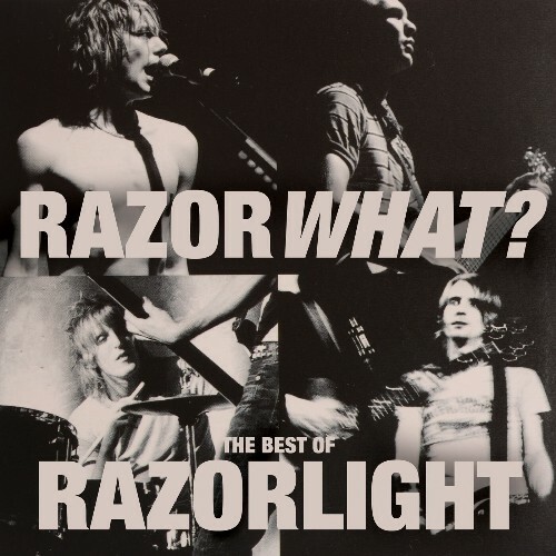 VA - Razorlight - Razorwhat? The Best Of Razorlight (2022) (MP3)