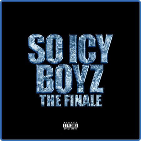Gucci Mane - So Icy Boyz  The Finale (2022)