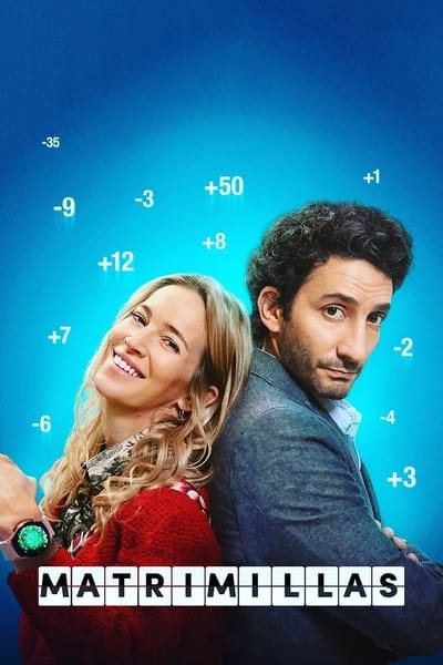 The Marriage App (2022) 1080p WEBRip x264 AAC-YiFY