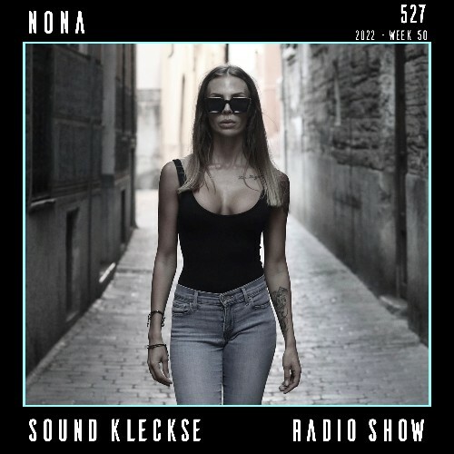 VA - Nona - Sound Kleckse Radio Show 527 (2022-12-09) (MP3)