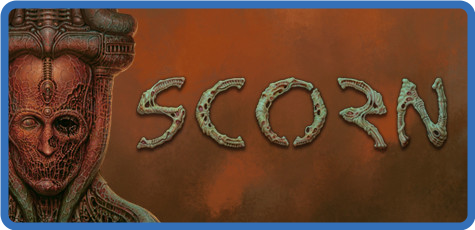 Scorn v1.2.1.0-GOG