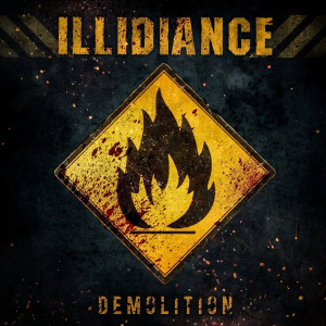 Illidiance - Demolition [Single] (2022)