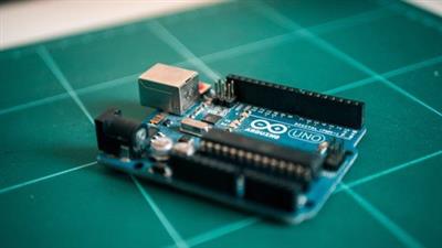 Introduction To Arduino  2022