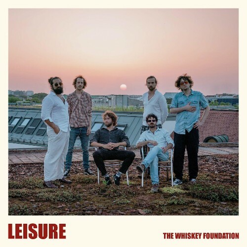 VA - The Whiskey Foundation - Leisure (2022) (MP3)