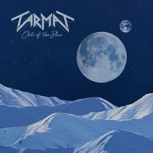 VA - Tarmat - Out of the Blue (2022) (MP3)