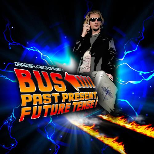 VA - Bus - Past Present, Future Tense (2022) (MP3)