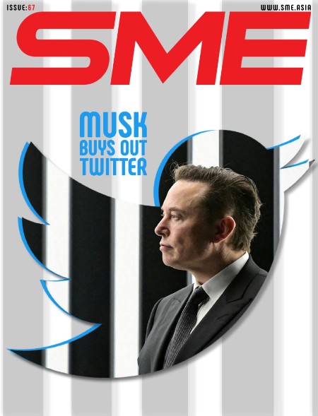 SME Singapore - 21 November 2022