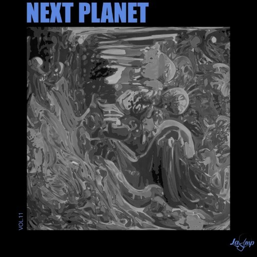 VA - Next Planet, Vol. 11 (2022) (MP3)