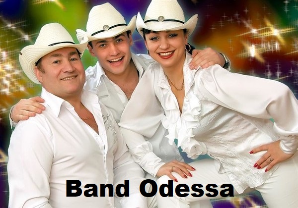Band Odessa (2CD) (2022) Mp3