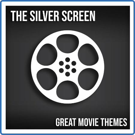 Hans Zimmer - The Silver Screen - Great Movie Themes (2022)