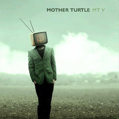 VA - Mother Turtle - Mt V (2022) (MP3)