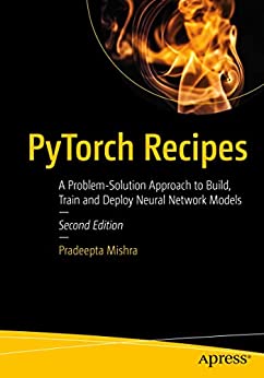 PyTorch Recipes, 2nd Edition (true PDF)
