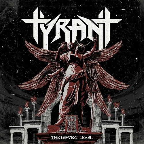 VA - Tyrant - The Lowest Level (2022) (MP3)