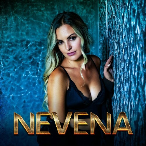 VA - Nevena - Nevena (2022) (MP3)
