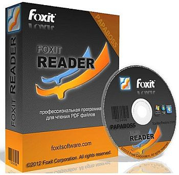 Foxit PDF Reader 2024.2.2 Portable by PortableApps
