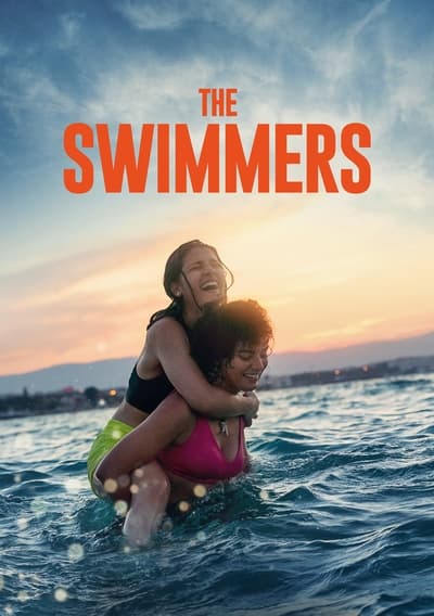 The Swimmers (2022) 2160p 4K WEB x265 10bit AAC-YiFY