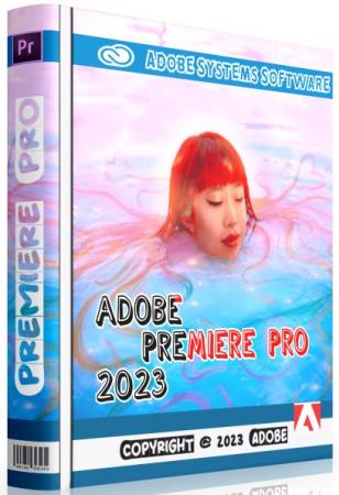 Adobe Premiere Pro 2023 23.1.0.86