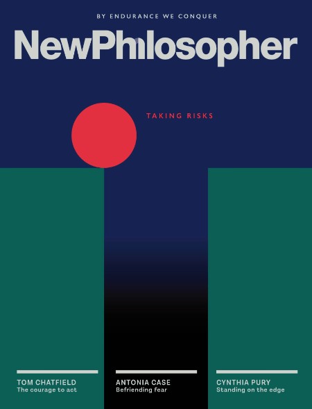 New Philosopher - November 2022