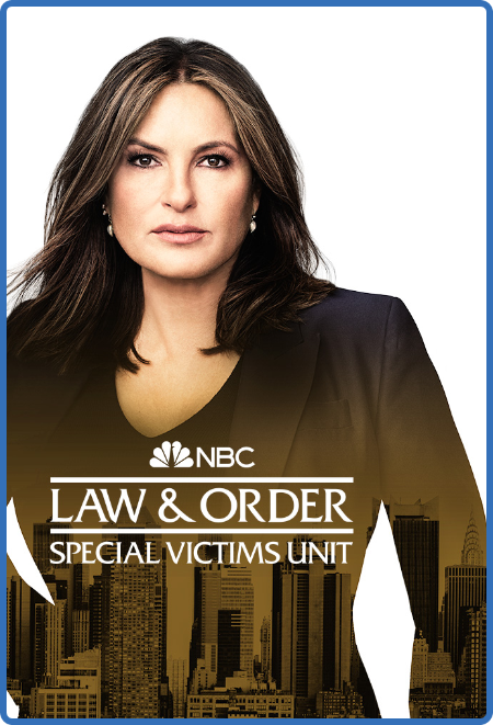 Law and Order SVU S24E09 1080p HEVC x265-MeGusta