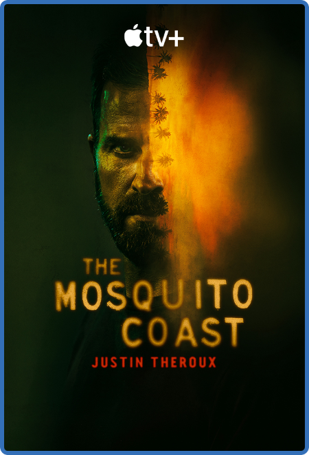 The MosquiTo Coast S02E06 1080p HEVC x265-MeGusta