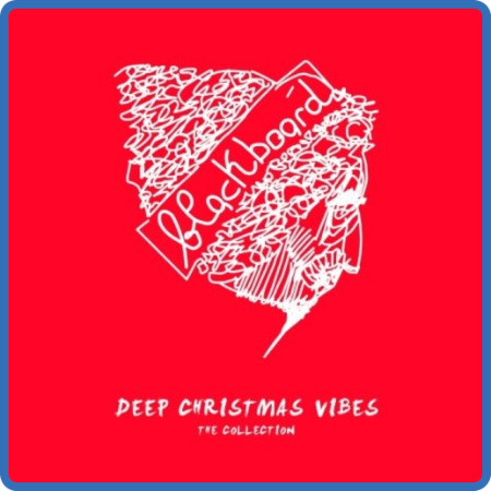 VA - Deep Christmas Vibes (2022)