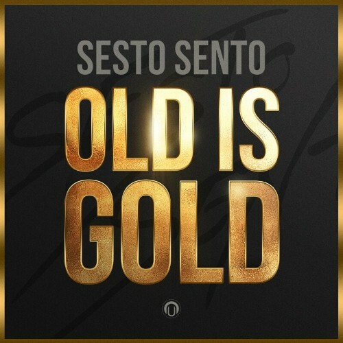 VA - Sesto Sento - Old is Gold (2022) (MP3)