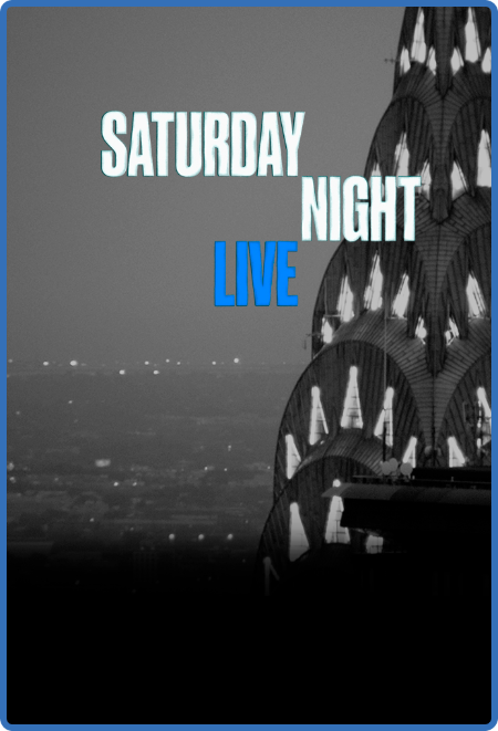 Saturday Night Live S48E08 Steve Martin 720p HEVC x265-MeGusta