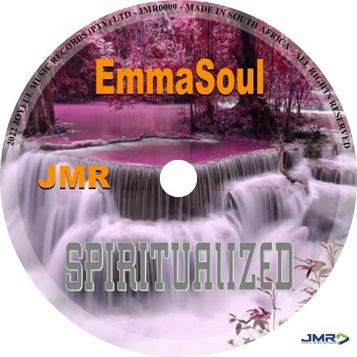 VA - Emmasoul - Spiritualized (2022) (MP3)
