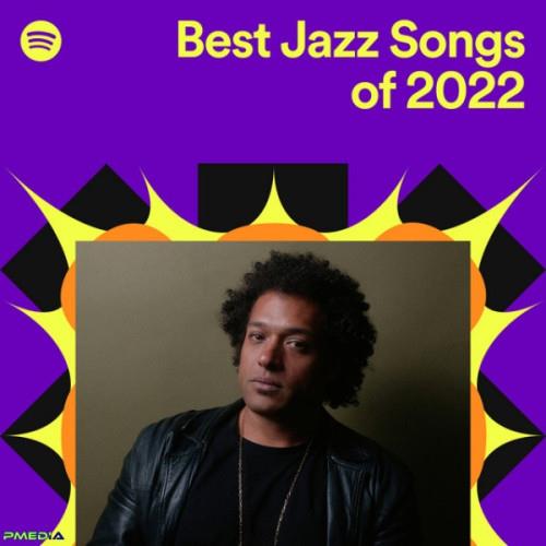Best Jazz Songs of 2022 (2022)